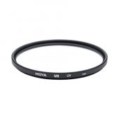 Hoya 82mm UV (Ultra Viole) UX WR Coating Filtre - 1