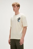 Bad Bear 23.01.07.002-C108 Re-Life Erkek T-Shirt - 2