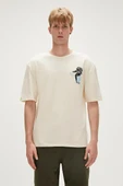 Bad Bear 23.01.07.002-C108 Re-Life Erkek T-Shirt - 1