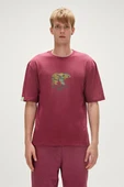 Bad Bear 23.01.07.007-C20 Re-Finger Erkek T-Shirt - 1