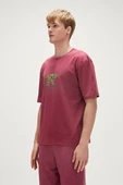 Bad Bear 23.01.07.007-C20 Re-Finger Erkek T-Shirt - 2