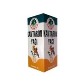 Gebece Kantaron Yağı 20 ml - 1