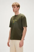 Bad Bear 23.01.07.007-C70 Re-Finger Erkek T-Shirt - 2