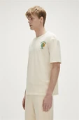 Bad Bear 23.01.07.004-C108 Re-Social Erkek T-Shirt - 4