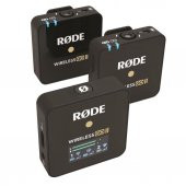 Rode Wireless GO II Kablosuz Mikrofon - 2