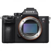 Sony A7R III Body thumbnail 1