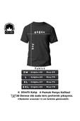 Unisex Chen Üzümlü Kekim Baskılı T-shirt - 3