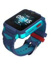 Alcatel TCL Movetime MT42 Family Watch Akıllı Saat (Distribütör Garantili) - 1