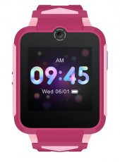 Alcatel TCL Movetime MT42 Family Watch Akıllı Saat (Distribütör Garantili) - 4