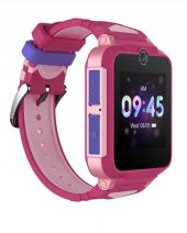 Alcatel TCL Movetime MT42 Family Watch Akıllı Saat (Distribütör Garantili) - 5
