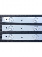 Next YE-4036, Led Bar, SDL400FY(QD0-400)_40E36_B_X2, SDL400FY(QD0-400)_40E36_A_X1 - 2