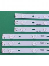 ARÇELİK 40" TV LED BAR, SW40D09R-ZC21AG-04, 2017-06-27 4S1P, SW40D09L-ZC21AG-05 - 3
