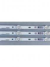 AWOX 43" TV, AWOX 43110 LED BAR, TELEFOX 43TFH4300 LED BAR, JL.D43081330-349AS-M - 2