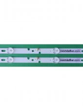 06-32C2X6-618-M08W14-NEW, JC441268A, 6501L618000030, 3V 618MM, PROFILO 32PA200E, 61.8CM, AWOX A 203200 - 2