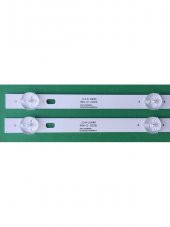 06-32C2X6-618-M08W14-NEW, JC441268A, 6501L618000030, 3V 618MM, PROFILO 32PA200E, 61.8CM, AWOX A 203200 - 3
