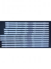 LG 50" SLIM TV LED BAR, 50" V14 SLİM DRT REV0.2 L1-TYPE, 50" V14 SLİM DRT REV0.2 L2-TYPE - 1