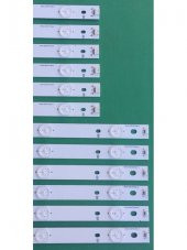 PHILIPS 48PFK5500 LED BAR, PHILIPS 48PFK4100 LED BAR, PHILIPS 48PFK4100/12 LED BAR - 2