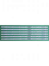 PHILIPS 49PUS6031 led bar, 49R7560UA, VESTEL 49FA5000, VESTEL 49UB8300 thumbnail 1
