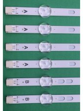 PHILIPS 49PUS6031 led bar, 49R7560UA, VESTEL 49FA5000, VESTEL 49UB8300 thumbnail 2