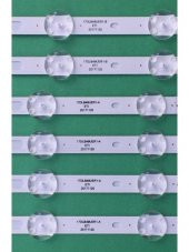 PHILIPS 49PUS6031 led bar, 49R7560UA, VESTEL 49FA5000, VESTEL 49UB8300 thumbnail 3