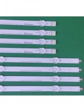 ARÇELİK B43L 8752 5S LED BAR, A43L 8740 5B,  ARÇELİK_43_CRYSTAL_1X3+1X4_L_1313FC_7S1P thumbnail 3