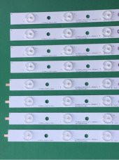 TOSHIBA 39P2300D LED BAR, SVT390A05_L_REV3.0_121114 , SVT390A05_R_REV3.0_121114 thumbnail 2