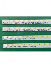 LG 47LE5300 TV SLİM LED BAR, 47" V5 EDGE REV0,1 3B-TYPE, 47" V5 EDGE REV0,1 3A-TYPE thumbnail 2