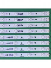 TOSHIBA 39P2300D LED BAR, SVT390A05_L_REV3.0_121114 , SVT390A05_R_REV3.0_121114 thumbnail 3