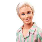 Barbie Movie Ken Bebek HPJ97 - 3