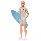 Barbie Movie Ken Bebek HPJ97 - 6