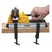 Stanley 0-83-179 Hızlı Kelepçeli Tezgah Mengenesi Maksimum Açıklık 110 mm - 4