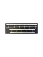 ZDD606, ARÇELİK A55L 8900 5A LED BAR, 057T55-D60, WCL60602-AC, WCF60602-AC thumbnail 1
