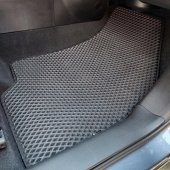 Bod Chery Tiggo 7 Pro 3D Havuzlu Paspas 2023-Sonrası thumbnail 4