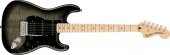Squier Affinity Strat FMT HSS MN BPG BBST Elektro Gitar - 1