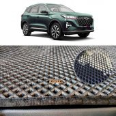 Bod Chery Tiggo 7 Pro Bagaj Havuzu Paspası 2023-Sonrası thumbnail 2