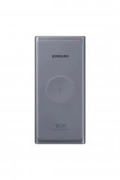 Samsung EB-U3300X Kablosuz Şarj 10000 mAh Powerbank thumbnail 1