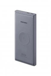 Samsung EB-U3300X Kablosuz Şarj 10000 mAh Powerbank thumbnail 2