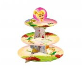 STAND 3 KATLI KARTON PERİ TEMALI - 1