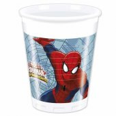 BARDAK LİSANSLI SPIDERMAN PLS 8 Lİ - 1