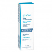 Ducray Keracnyl PP+ Creme 30 ml - 1