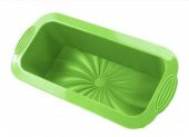 KEK KALIBI BATON SİLİKON LOAF PAN - 1