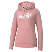 Puma 58679180 Ess Logo Kadın Sweatshirt - 1