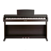 Pearl River V-05 Dijital Piyano (Gül Ağacı)  (TABURE+KULAKLIK) thumbnail 2