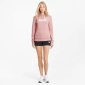 Puma 58679180 Ess Logo Kadın Sweatshirt - 5