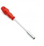 BAY-TEC LOKMA UÇLU TORNAVİDA 6 MM MK4501 - 1