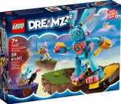 Lego Dreamzzz 71453 Izzie and Bunchu the Bunny thumbnail 1