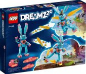 Lego Dreamzzz 71453 Izzie and Bunchu the Bunny thumbnail 2