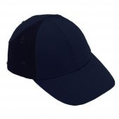 ESSAFE Kep Baret Lacivert - 1