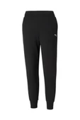 Puma ESS Sweatpants Kadın Eşofman Altı Siyah XS-XL - 1