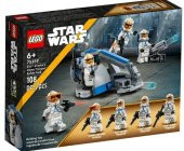 Lego Star Wars 75359 332nd Ahsokas Clone Trooper™ Battle Pack - 1